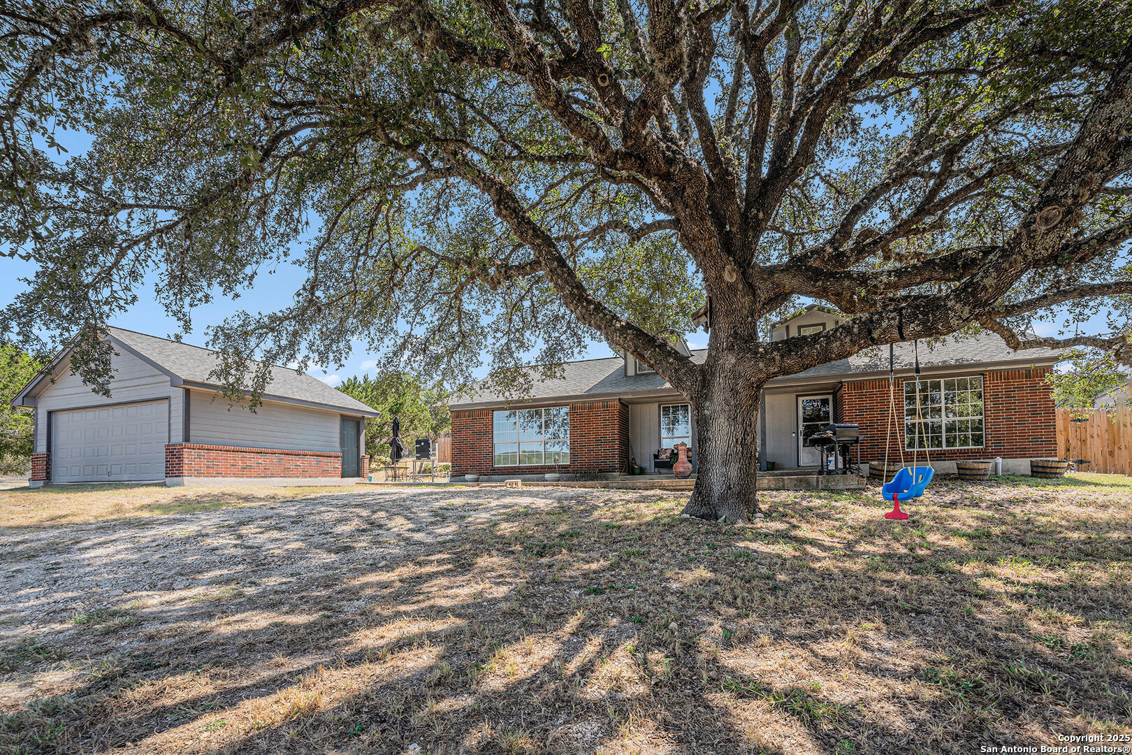 635 Oak Country Helotes TX 78023
