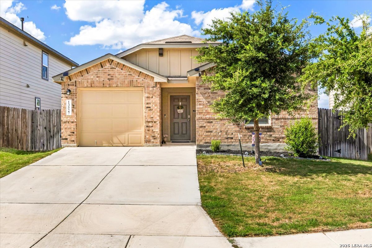 13527 Baroque Terrace San Antonio TX 78252