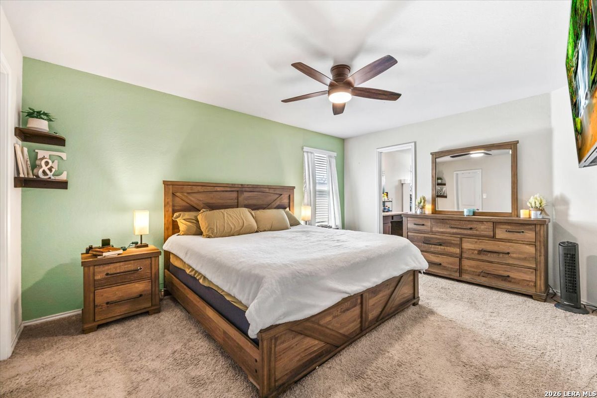 13527 Baroque Terrace San Antonio TX 78252