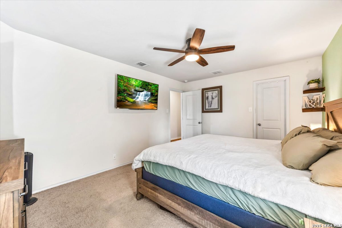 13527 Baroque Terrace San Antonio TX 78252