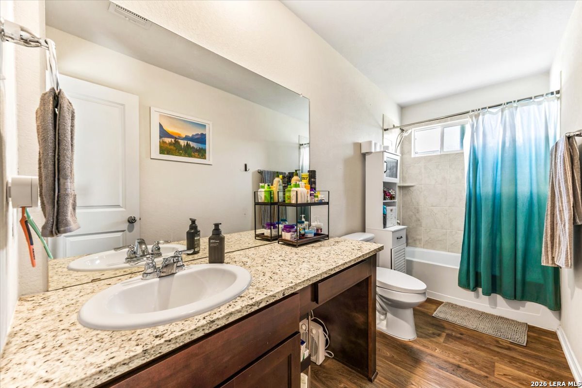 13527 Baroque Terrace San Antonio TX 78252