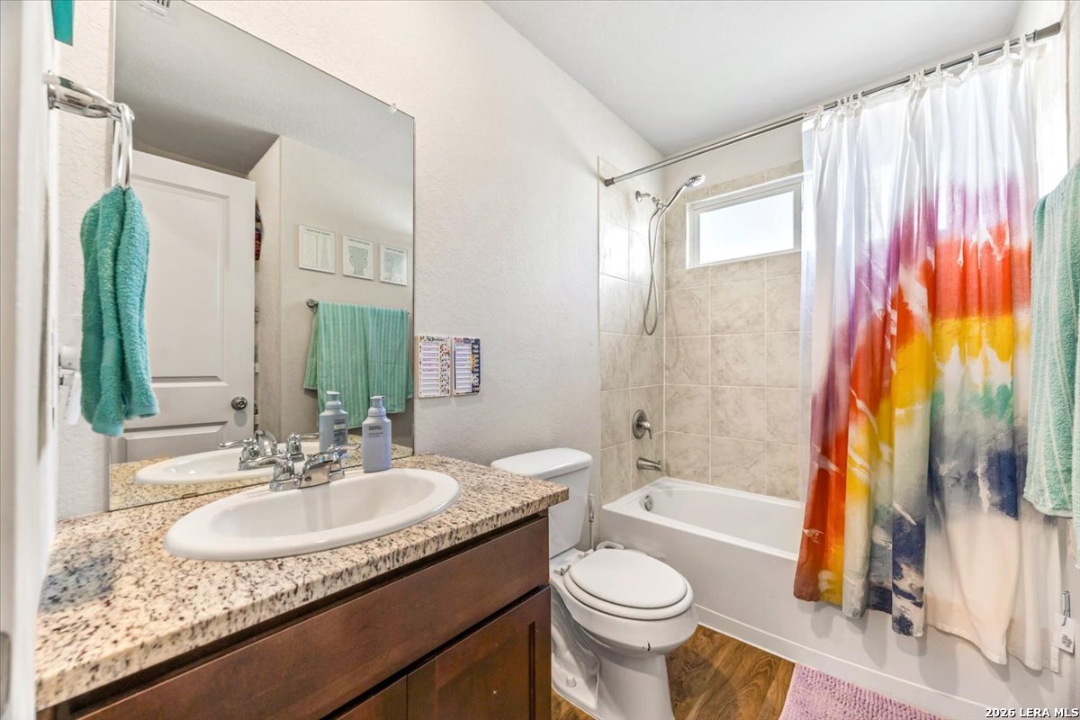 13527 Baroque Terrace San Antonio TX 78252