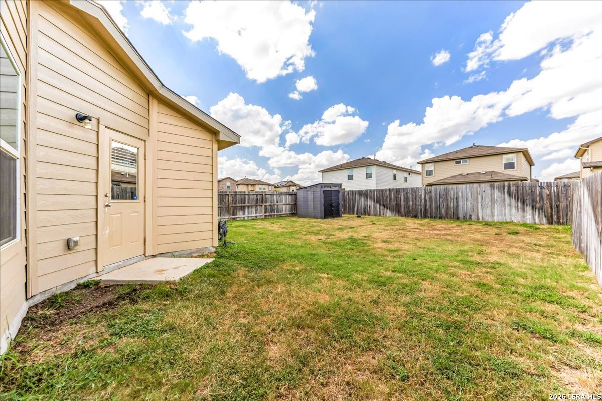 13527 Baroque Terrace San Antonio TX 78252