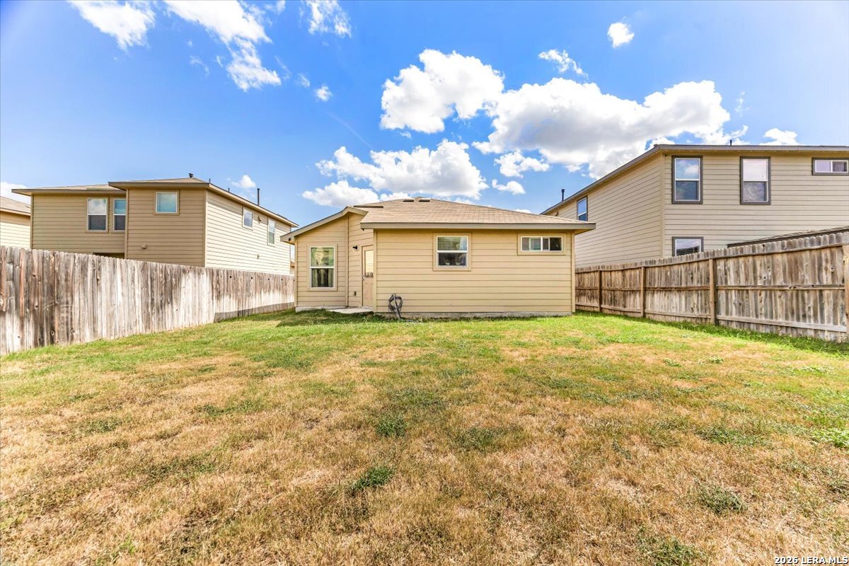 13527 Baroque Terrace San Antonio TX 78252
