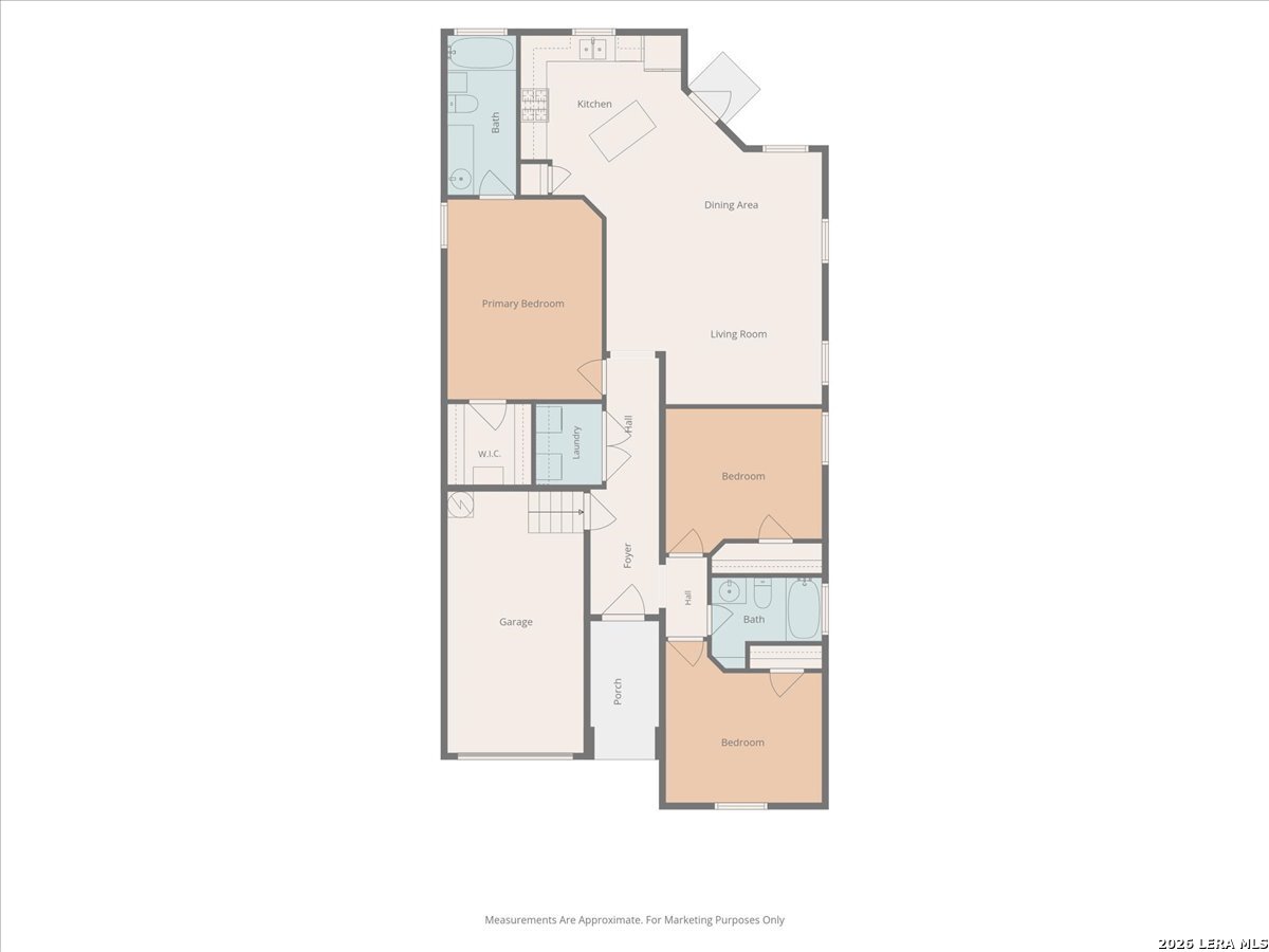 13527 Baroque Terrace San Antonio TX 78252