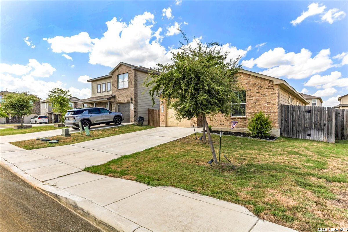 13527 Baroque Terrace San Antonio TX 78252