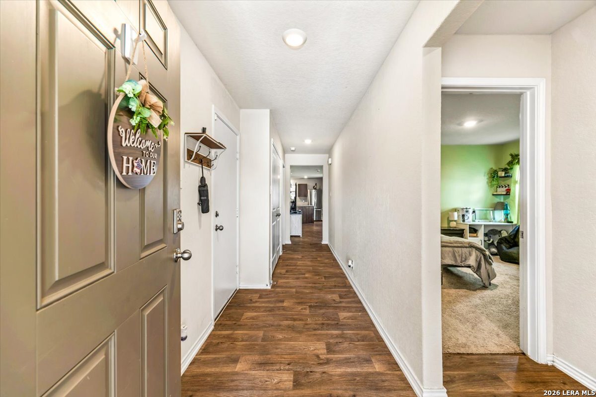 13527 Baroque Terrace San Antonio TX 78252