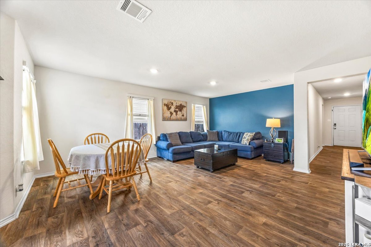 13527 Baroque Terrace San Antonio TX 78252