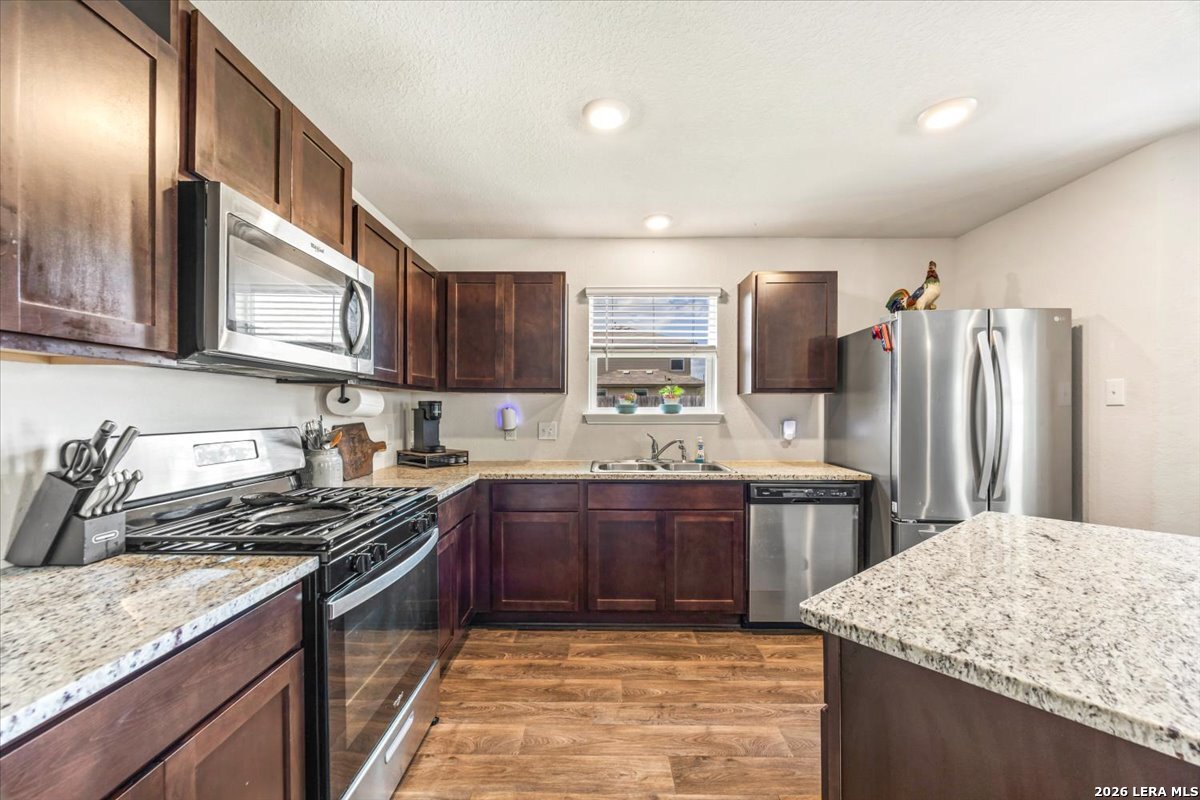 13527 Baroque Terrace San Antonio TX 78252