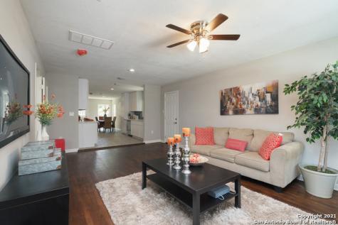330 Vanderbilt Street San Antonio TX 78210