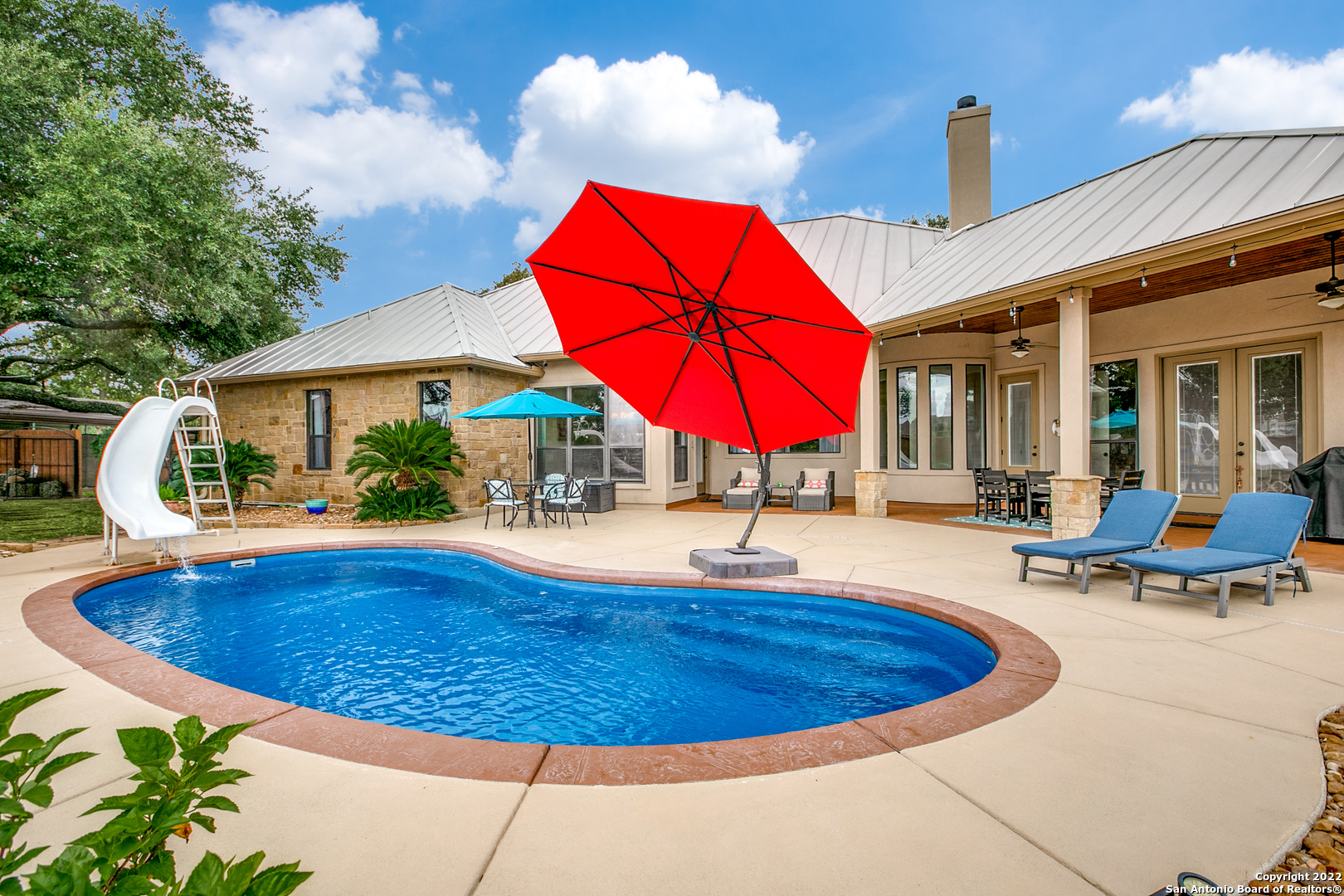 144 Vintage Ranch Circle La Vernia TX 78121