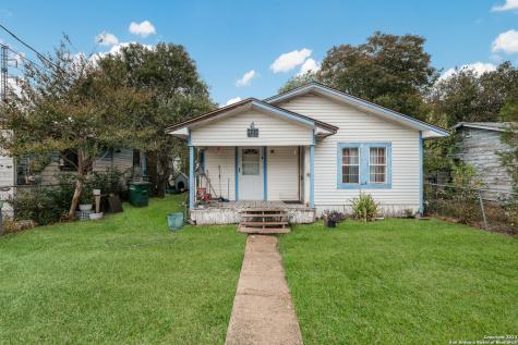 443 Alice Fay Avenue San Antonio TX 78237