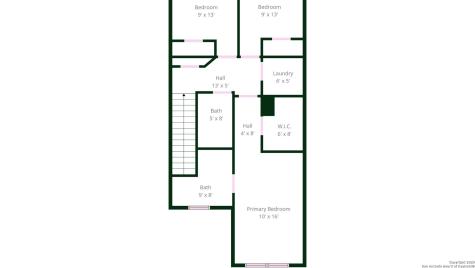 4139 Copano Bay San Antonio TX 78229