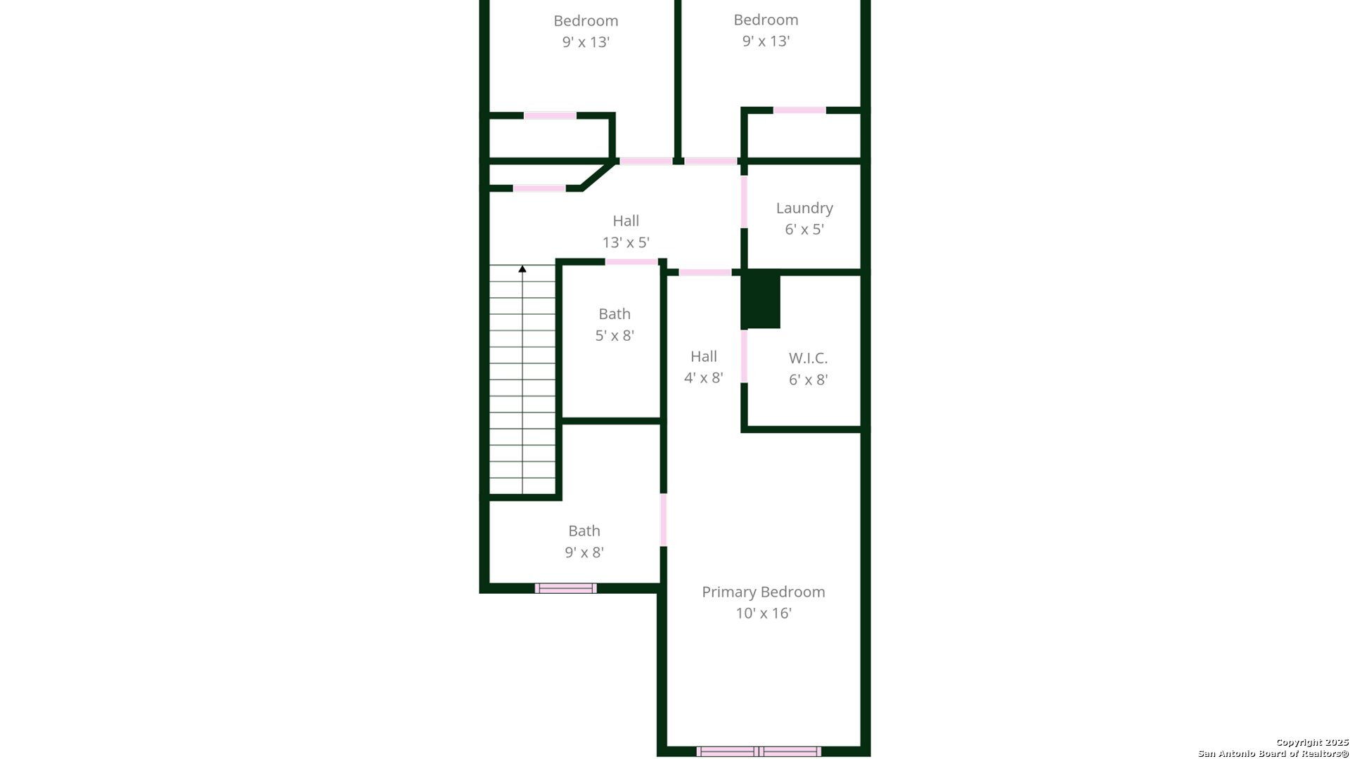4139 Copano Bay San Antonio TX 78229