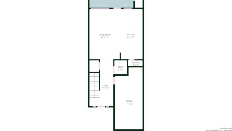 4139 Copano Bay San Antonio TX 78229