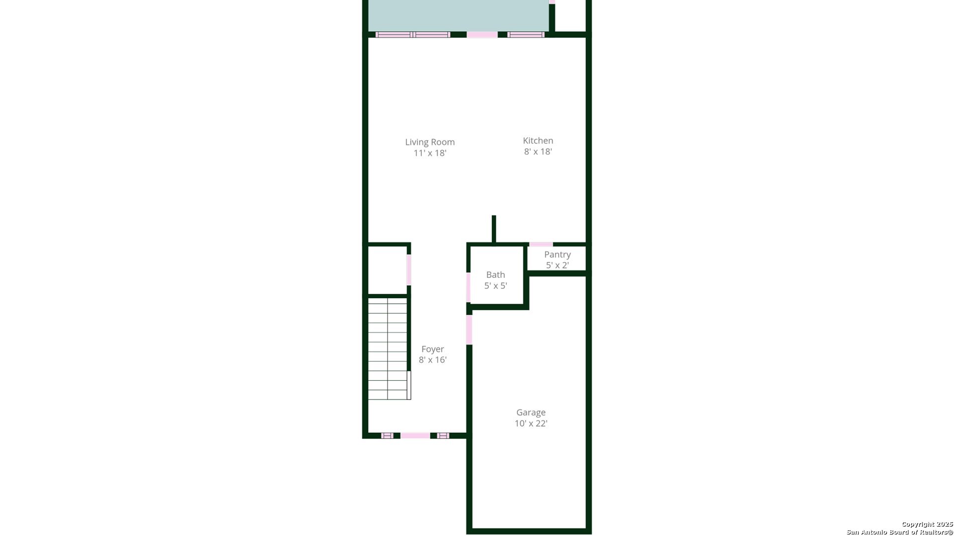 4139 Copano Bay San Antonio TX 78229