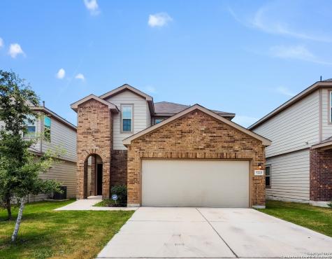 7223 Cozy Run San Antonio TX 78218