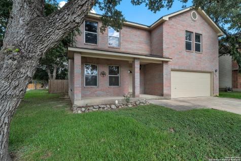 8622 Braun Knoll San Antonio TX 78254