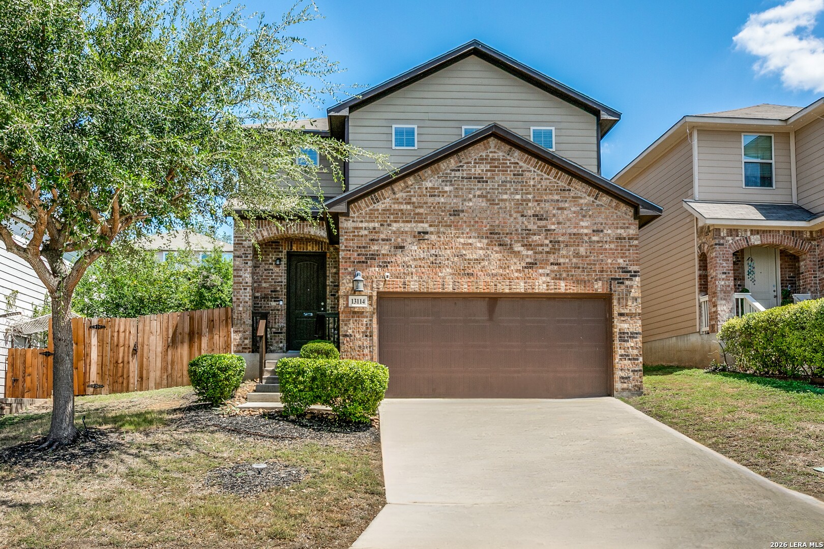13114 Vegas View San Antonio TX 78233