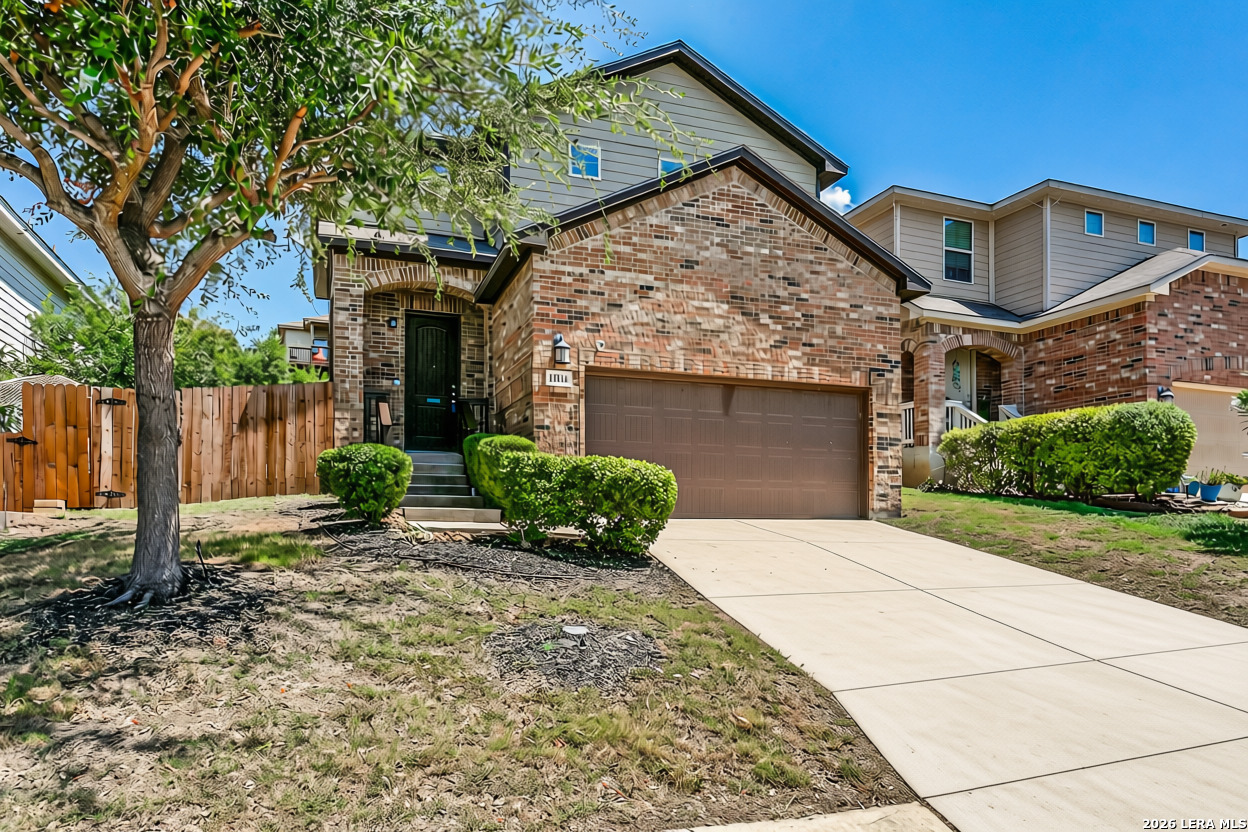 13114 Vegas View San Antonio TX 78233
