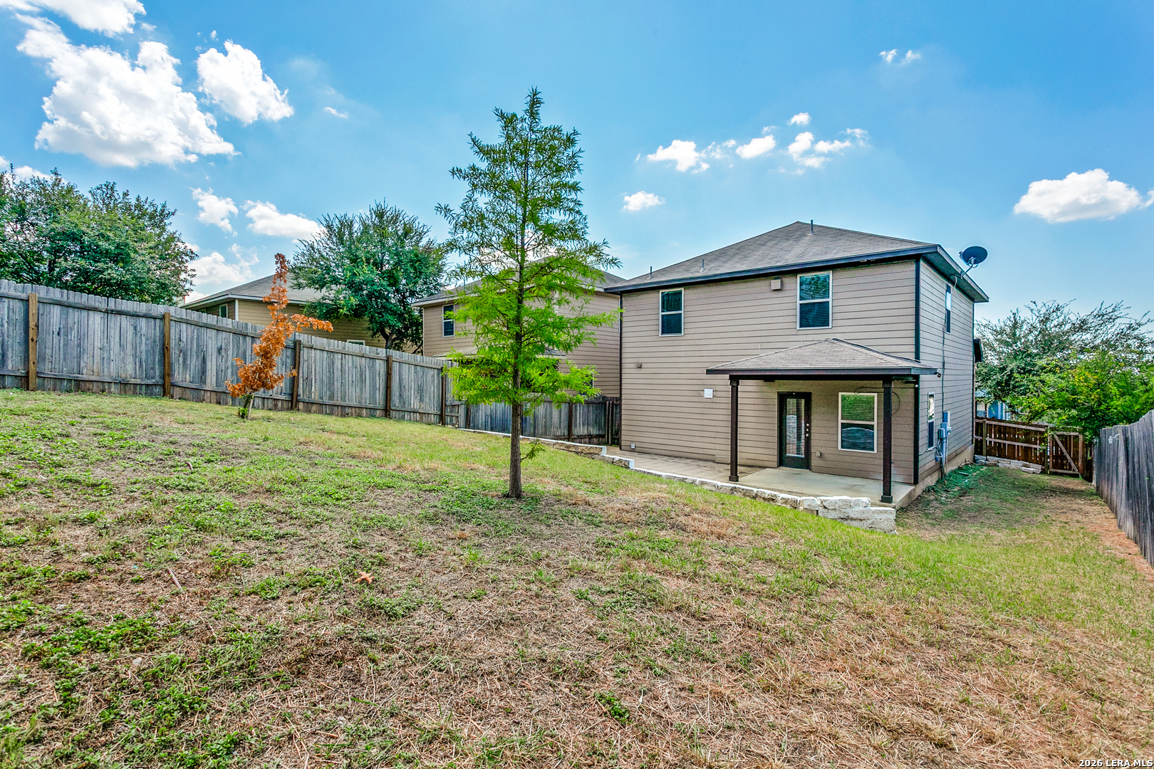 13114 Vegas View San Antonio TX 78233