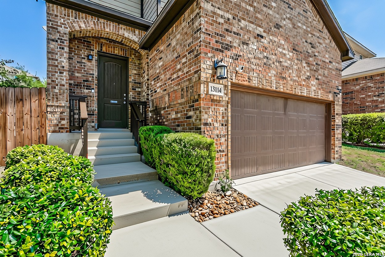 13114 Vegas View San Antonio TX 78233