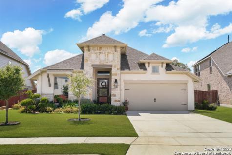 30821 Silverado Spur Bulverde TX 78163