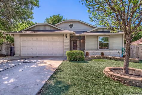 13742 Fairway Hedge San Antonio TX 78217