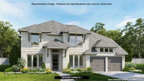3120 Little Creek Path Seguin TX 78155