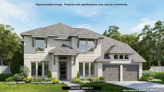 3120 Little Creek Path Seguin TX 78155