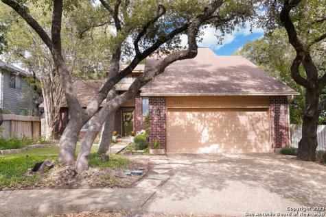9306 Brook Circle San Antonio TX 78240