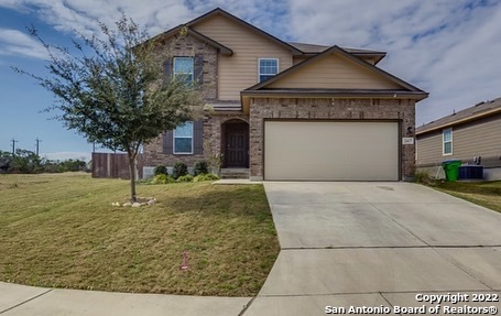 2417 York Bend San Antonio TX 78245