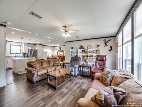 825 Valley Vista Road Tarpley TX 78883