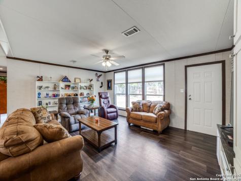 825 Valley Vista Road Tarpley TX 78883