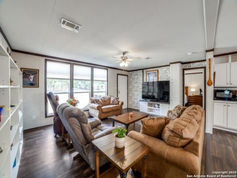 825 Valley Vista Road Tarpley TX 78883