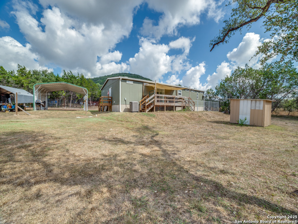 825 Valley Vista Road Tarpley TX 78883