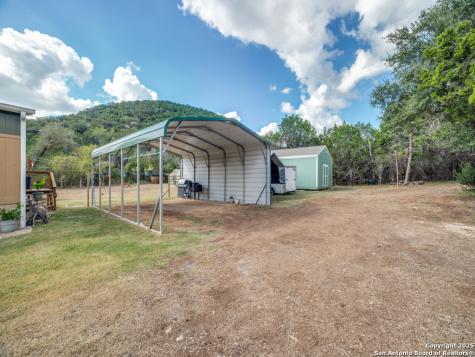 825 Valley Vista Road Tarpley TX 78883