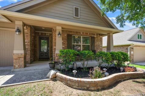 15442 Gallant Bloom San Antonio TX 78245