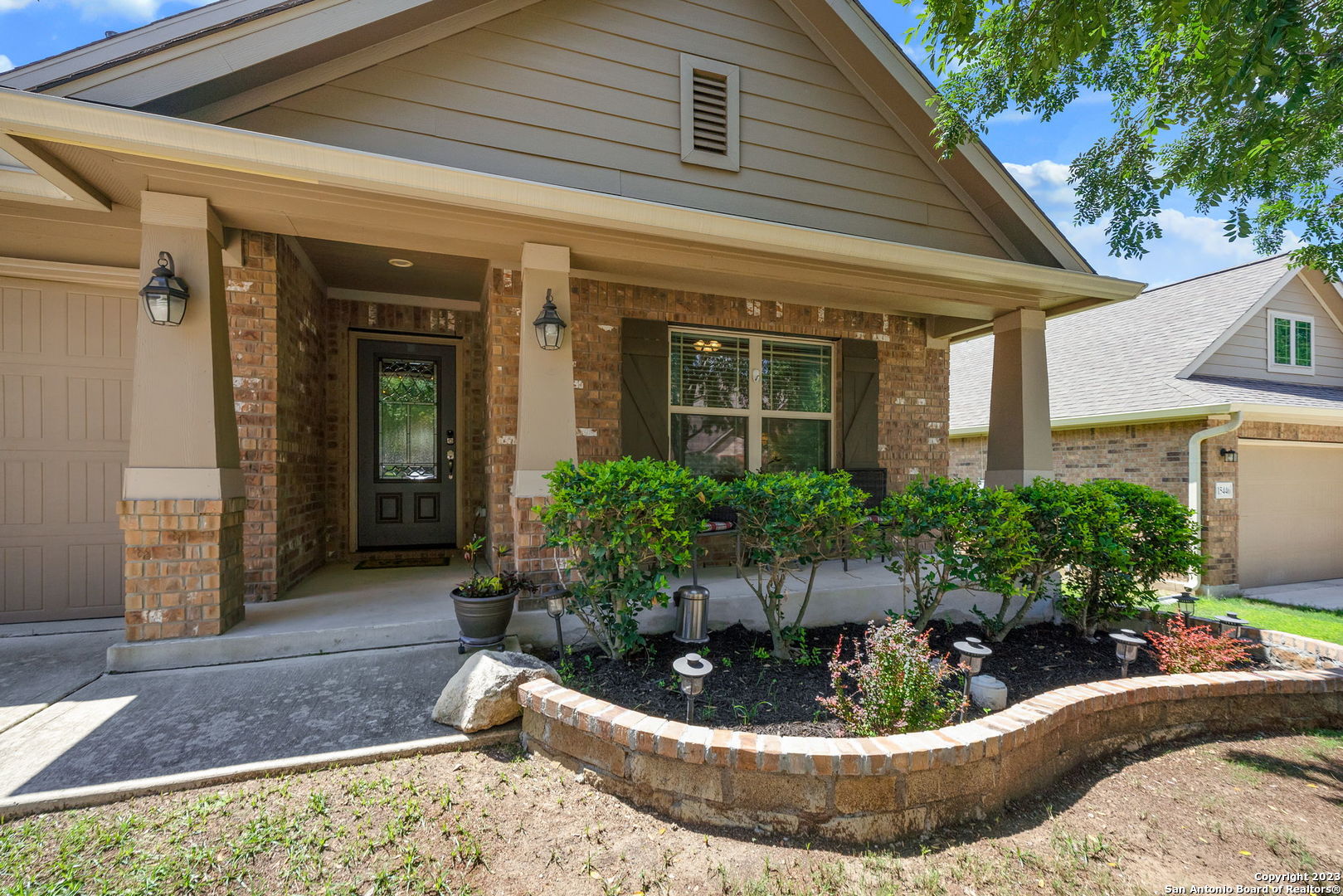 15442 Gallant Bloom San Antonio TX 78245