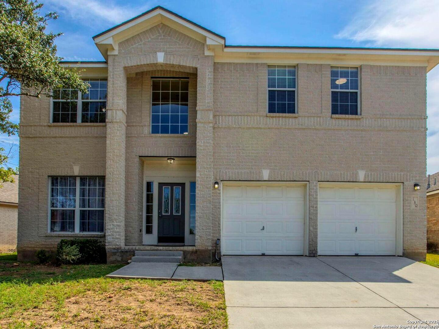 130 Nueva Vista San Antonio TX 78258