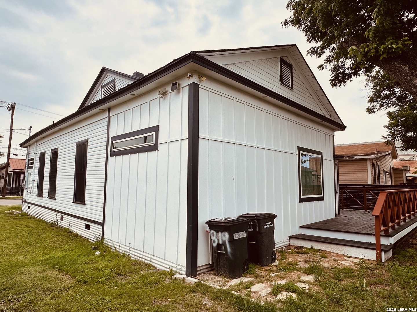 819 Wyoming Street San Antonio TX 78203