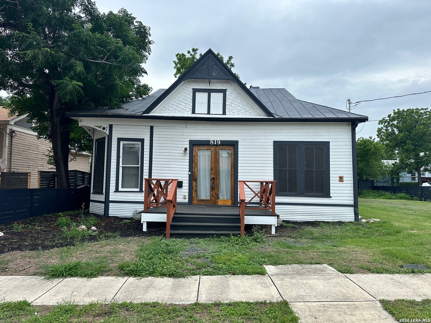 819 Wyoming Street San Antonio TX 78203