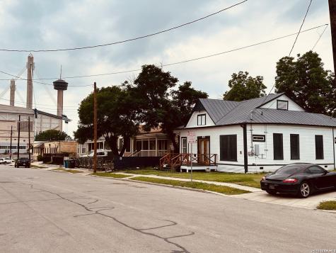 819 Wyoming Street San Antonio TX 78203