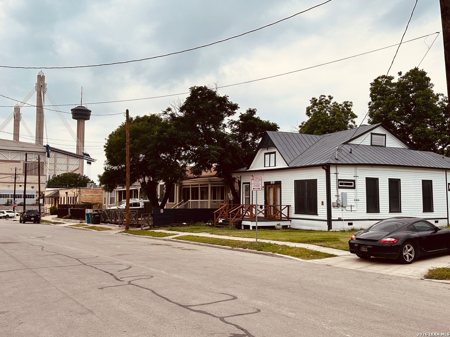 819 Wyoming Street San Antonio TX 78203