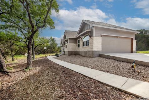 1240 Estate Drive New Braunfels TX 78132