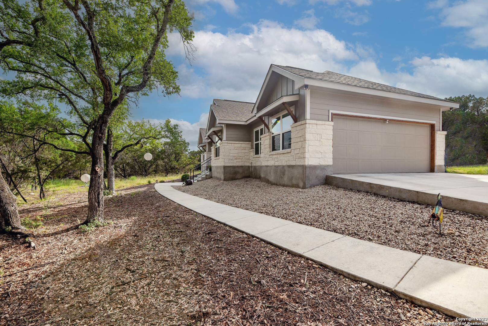 1240 Estate Drive New Braunfels TX 78132