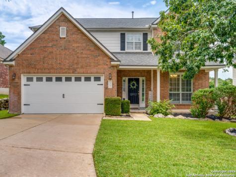 1319 Arrow Bow San Antonio TX 78258