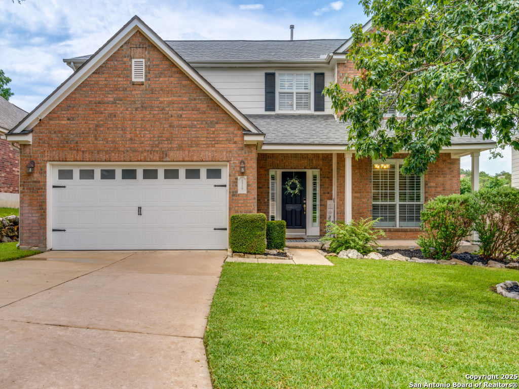 1319 Arrow Bow San Antonio TX 78258