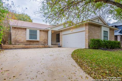 6066 Crab Orchard San Antonio TX 78240