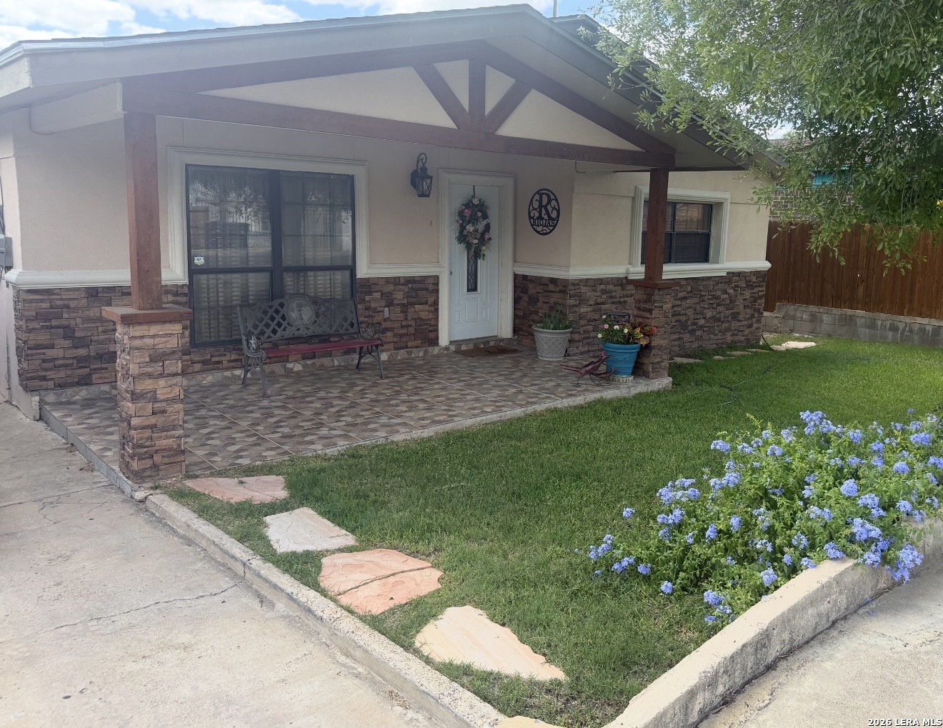783 Trinity Street Eagle Pass TX 78852